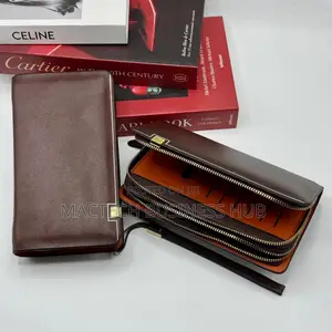 Purse (Men’S Designer Purse)