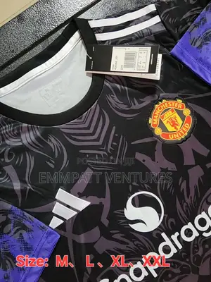 Quality Jerseys for Wholesalers