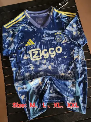 Quality Jerseys for Wholesalers