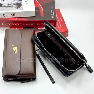 Mont Blanc Purses
