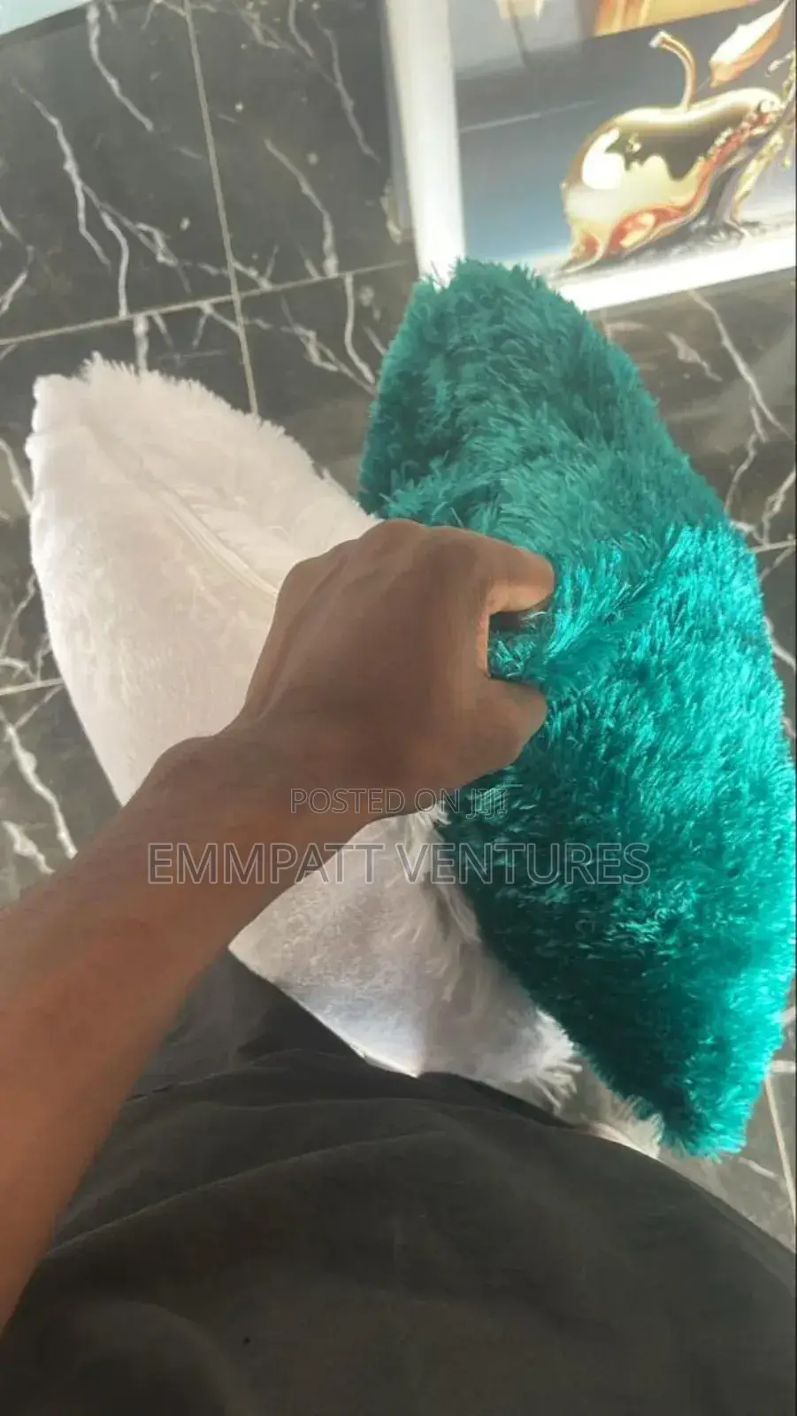 Quality Sofa Pillows Different Colours Available