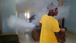 Kumasi Cleantex Pest Services