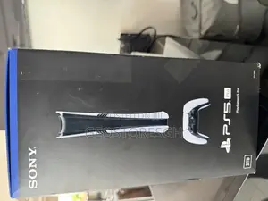 Sony Ps5 Pro (2 Tb Ssd, Digital)