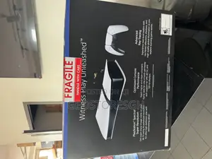 Sony Ps5 Pro (2 Tb Ssd, Digital)