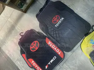 Floor Mat (All Kinds Of Brand)