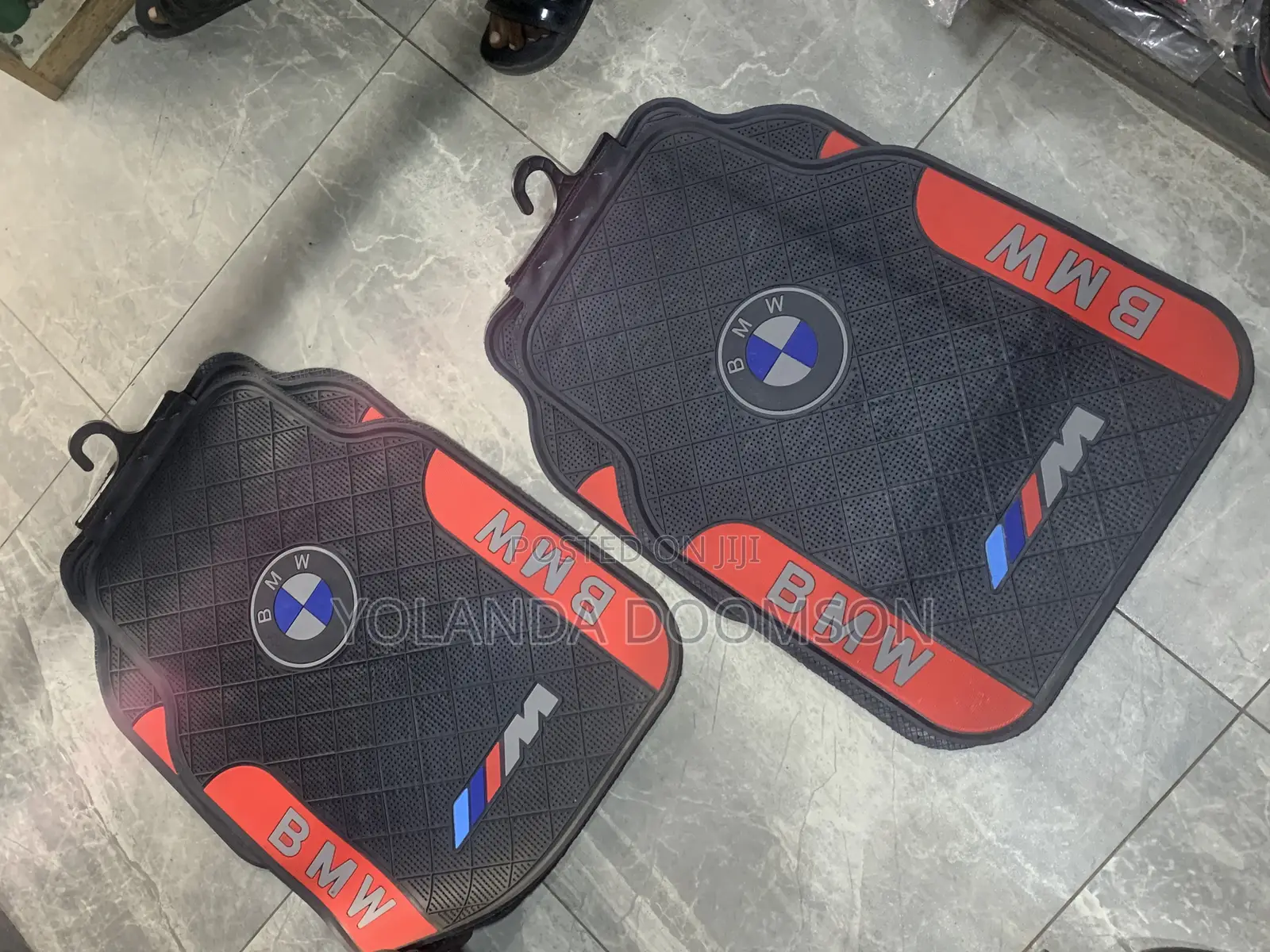 Floor Mat (All Kinds Of Brand)