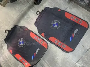 Floor Mat (All Kinds Of Brand)