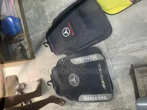 Floor Mat (All Kinds Of Brand)