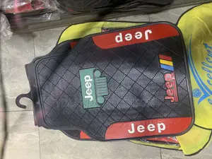 Floor Mat (All Kinds Of Brand)