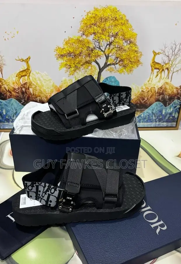 Price Dior Sandals Men Dior Slippers For Men Online Sale Up To 25