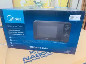 Legit Midea/ 20 Litres Microwave