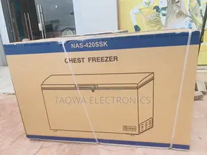 Better Choice Nasco 392 Litres Freezer