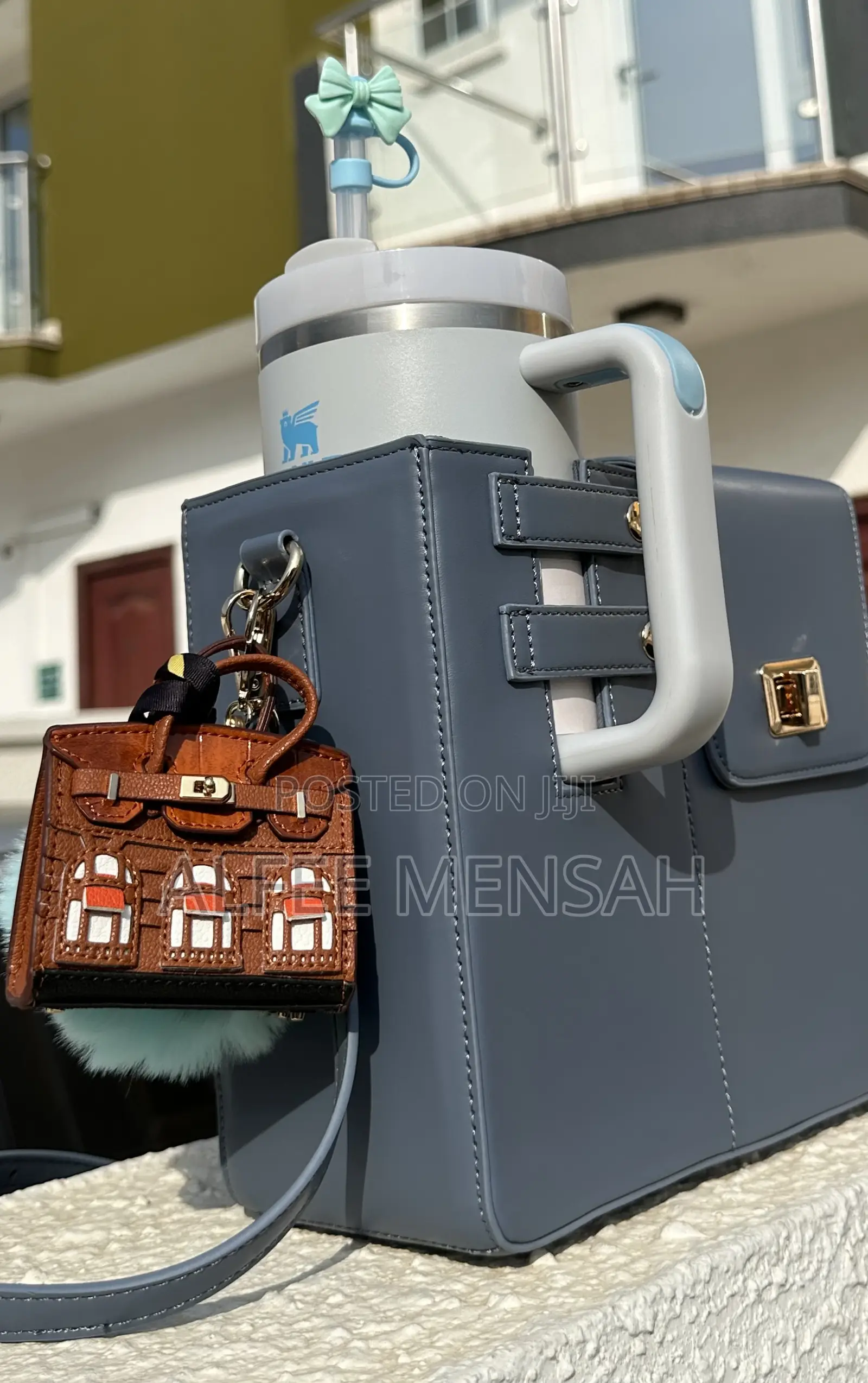 Crossbody Bag For Stanley 40oz