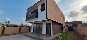 3bdrm Townhouse / Terrace in Spintex Sakumono, Accra Metropolitan
