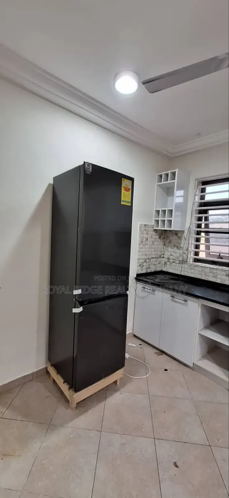 3bdrm Townhouse / Terrace in Spintex Sakumono, Accra Metropolitan