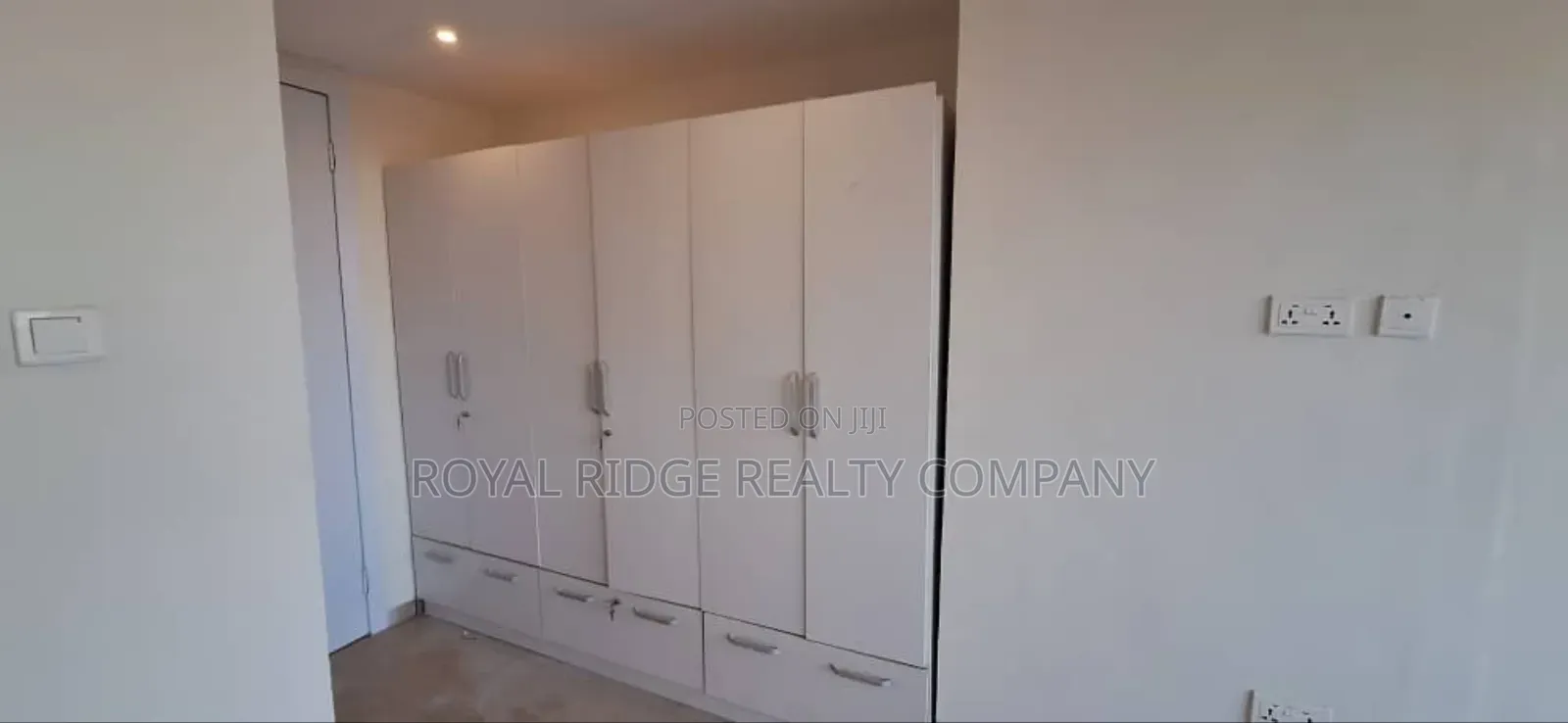 3bdrm Townhouse / Terrace in Spintex Sakumono, Accra Metropolitan