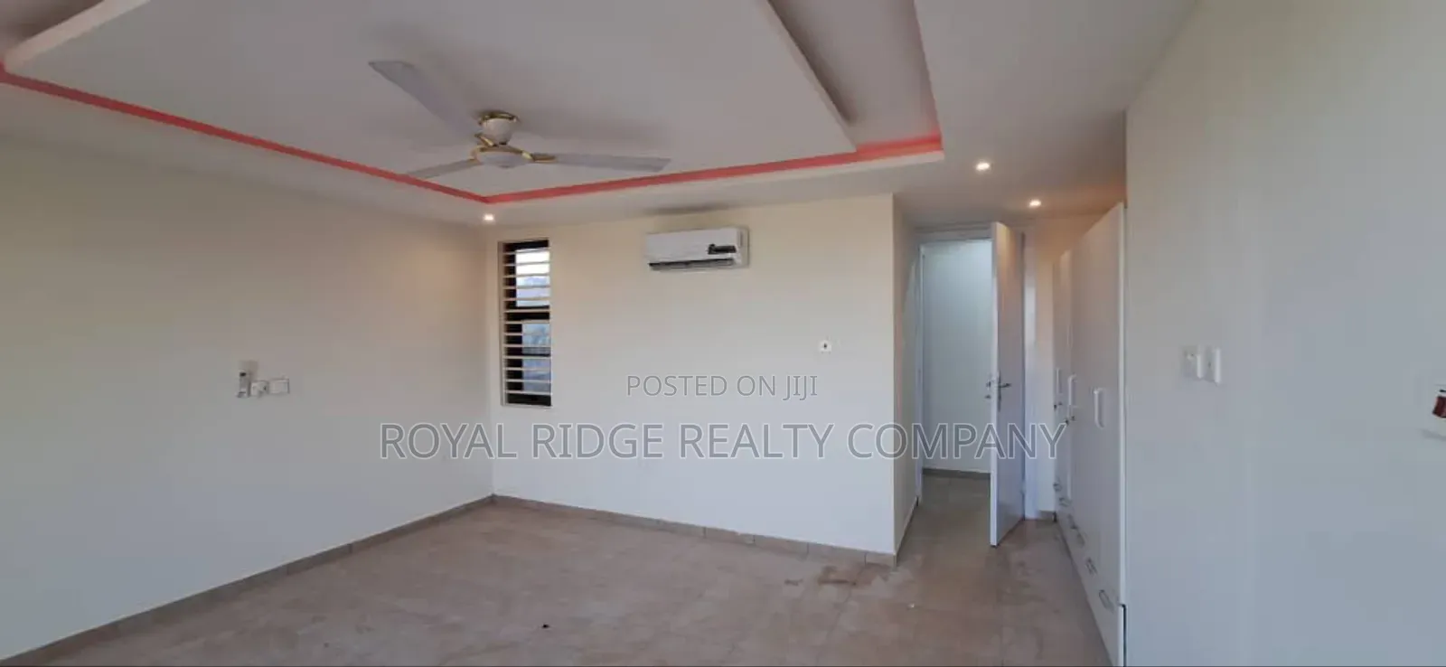 3bdrm Townhouse / Terrace in Spintex Sakumono, Accra Metropolitan
