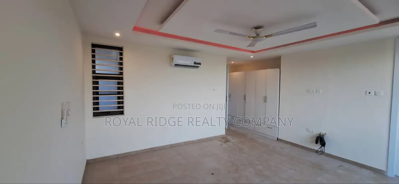 3bdrm Townhouse / Terrace in Spintex Sakumono, Accra Metropolitan