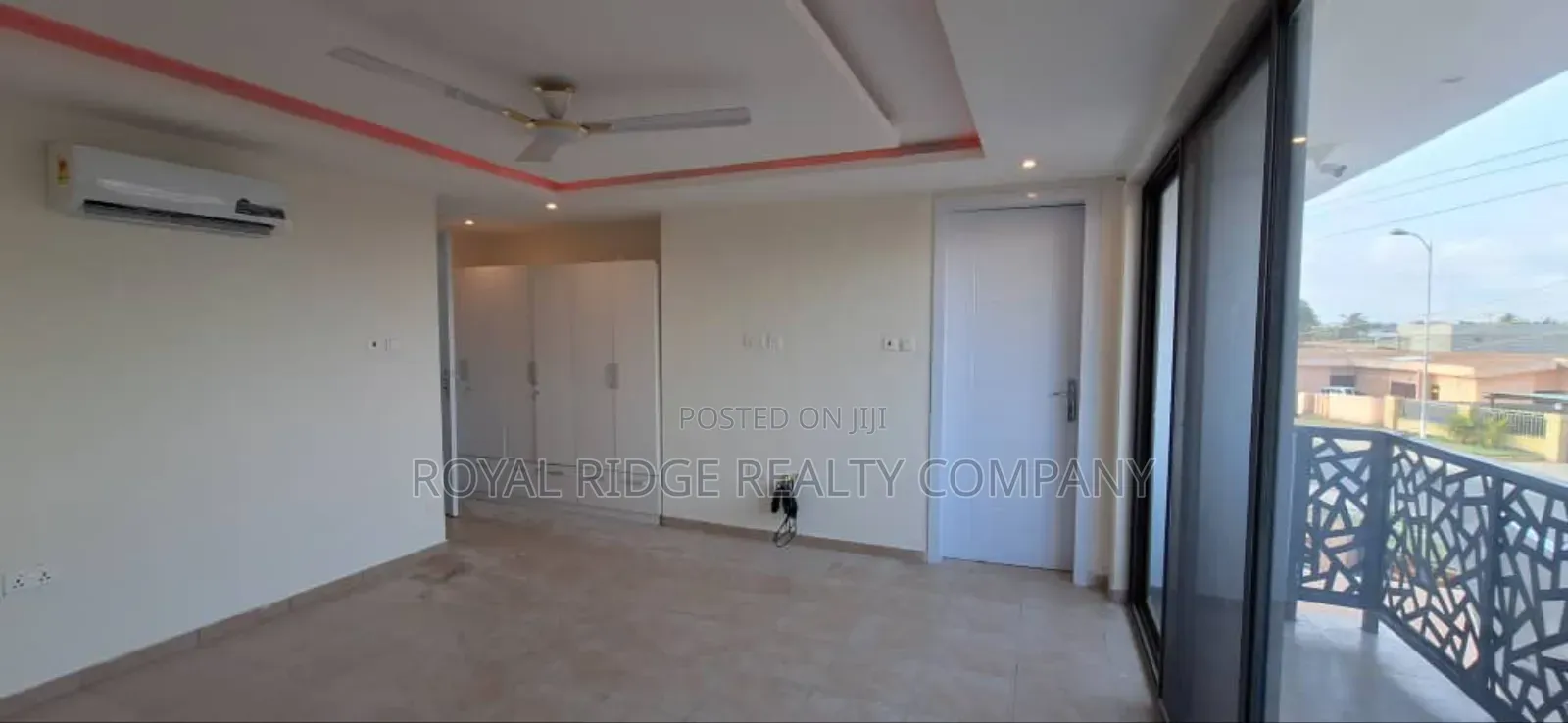3bdrm Townhouse / Terrace in Spintex Sakumono, Accra Metropolitan