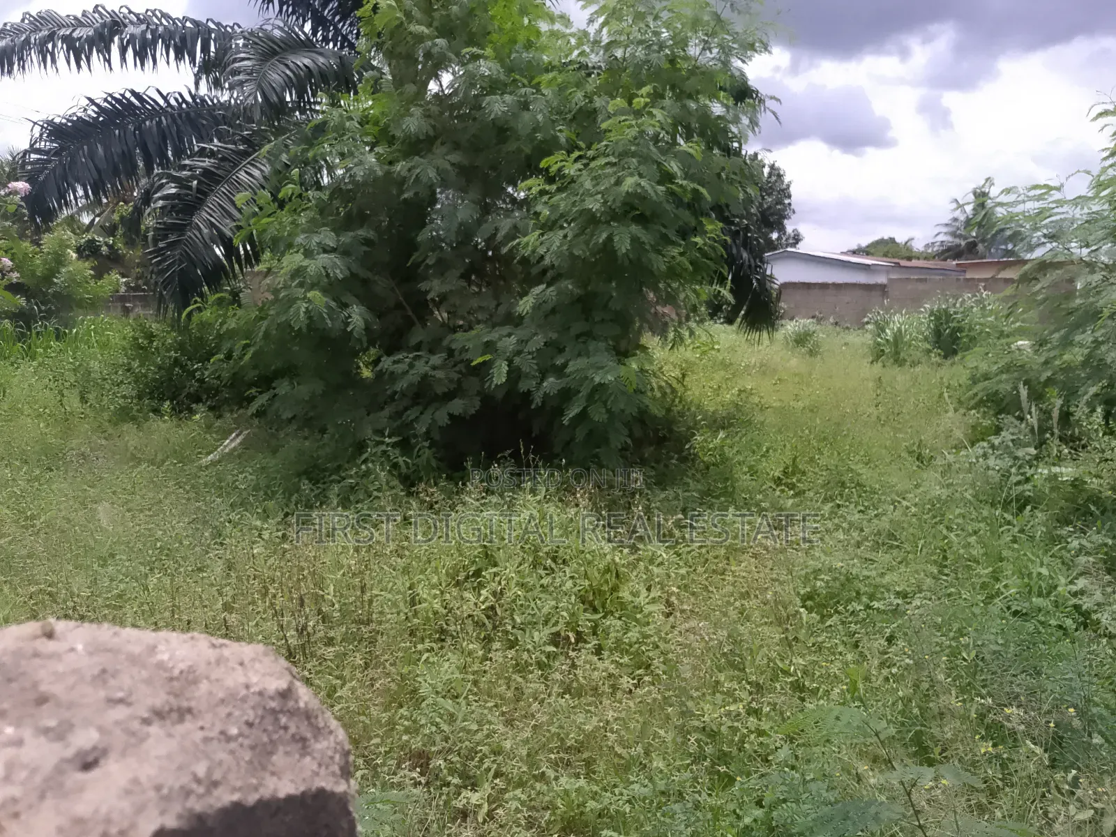 Land for Sale, Kasoa Opeikuma Junction