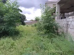 Land for Sale, Kasoa Opeikuma Junction