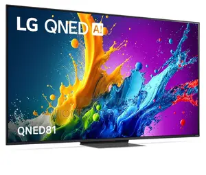 Lg 75-Inch Qned81r: Colour Technology for Stunning Clarity