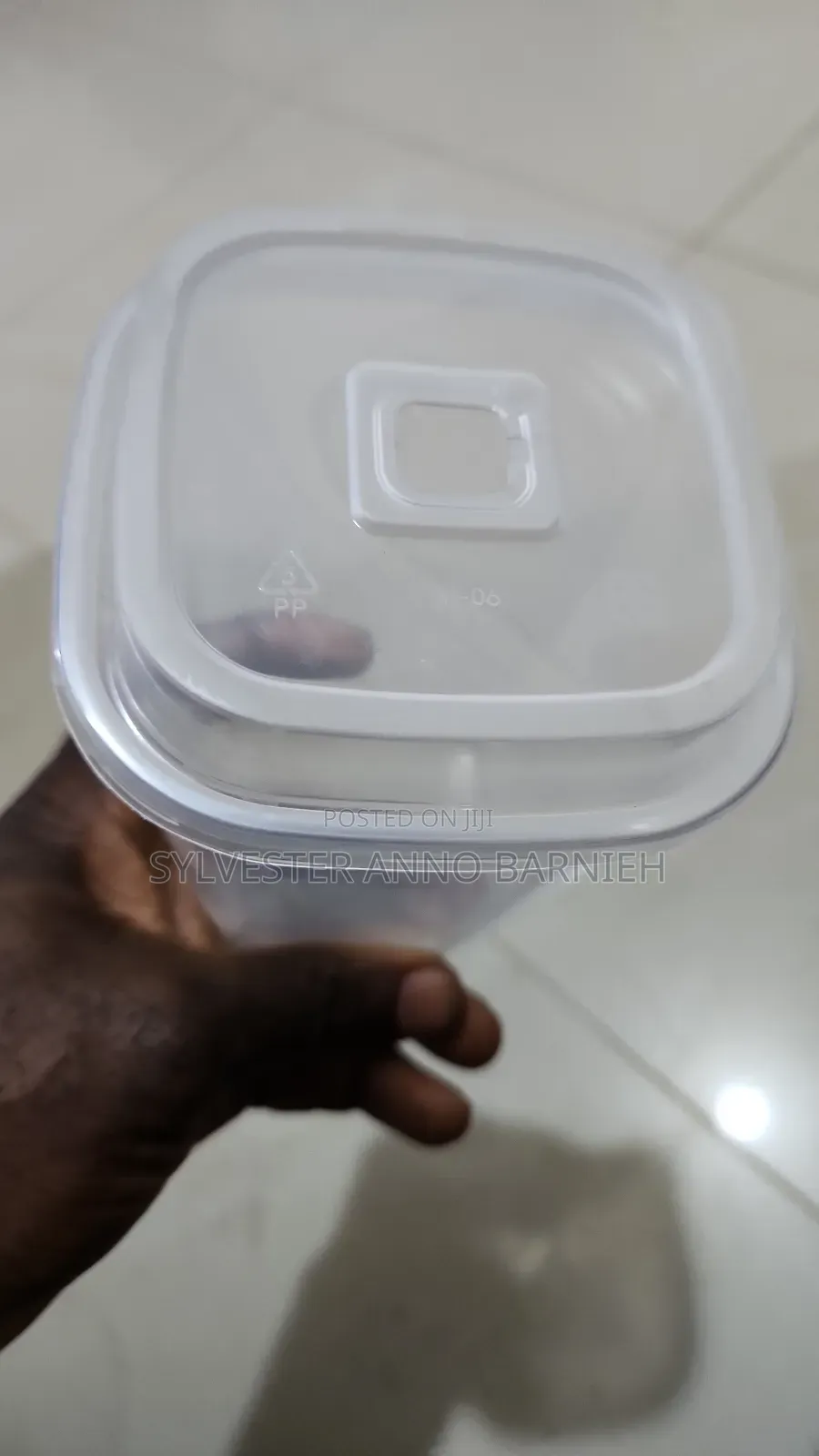 Disposable Cups
