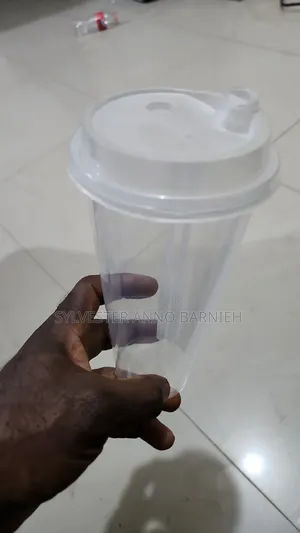 Disposable Cups