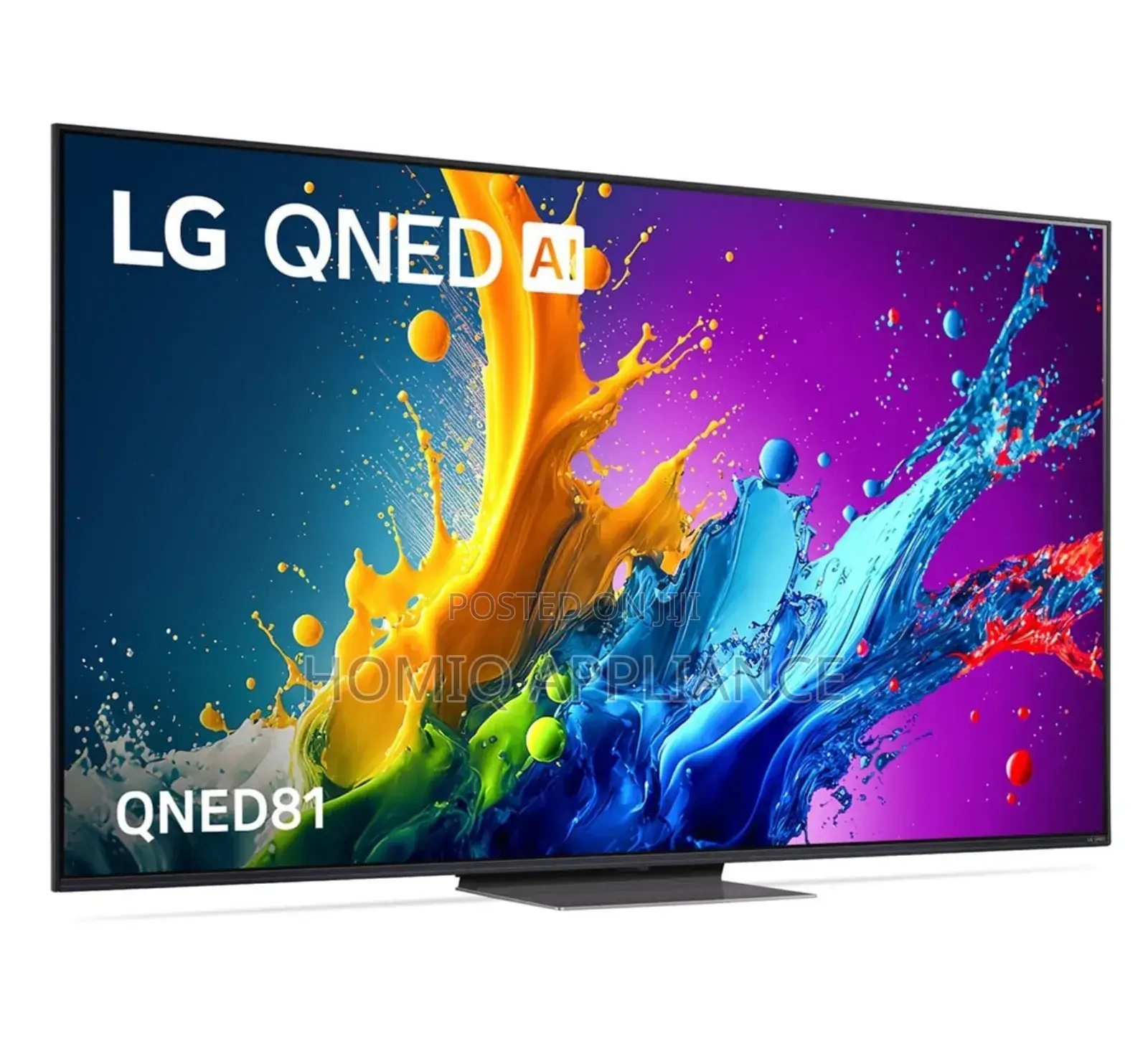 2023 Lg Qned 75-Inch Tv: A New Era in Smart Entertainment