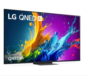 2023 Lg Qned 75-Inch Tv: A New Era in Smart Entertainment