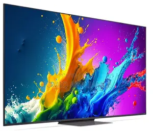 Ai-Powered Lg 75inch Qned With Magic Remote Ai Picture Pro