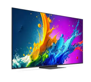 New Lg's 75-Inch Qned81r Experience Cinematic Sound