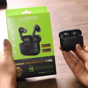 Photo - Good Sound and Battery ( Freepods Lite ) Original