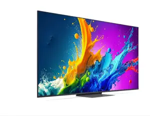 Lg 75-Inch Qned81r Tv: Unmatched Colour, Picture, and Sound