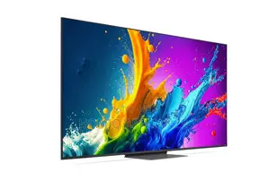 Lg 75-Inch Qned81r Tv: Unmatched Colour, Picture, and Sound