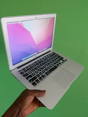 Laptop Apple MacBook Air 2015 8GB Intel Core i7 SSD 256GB