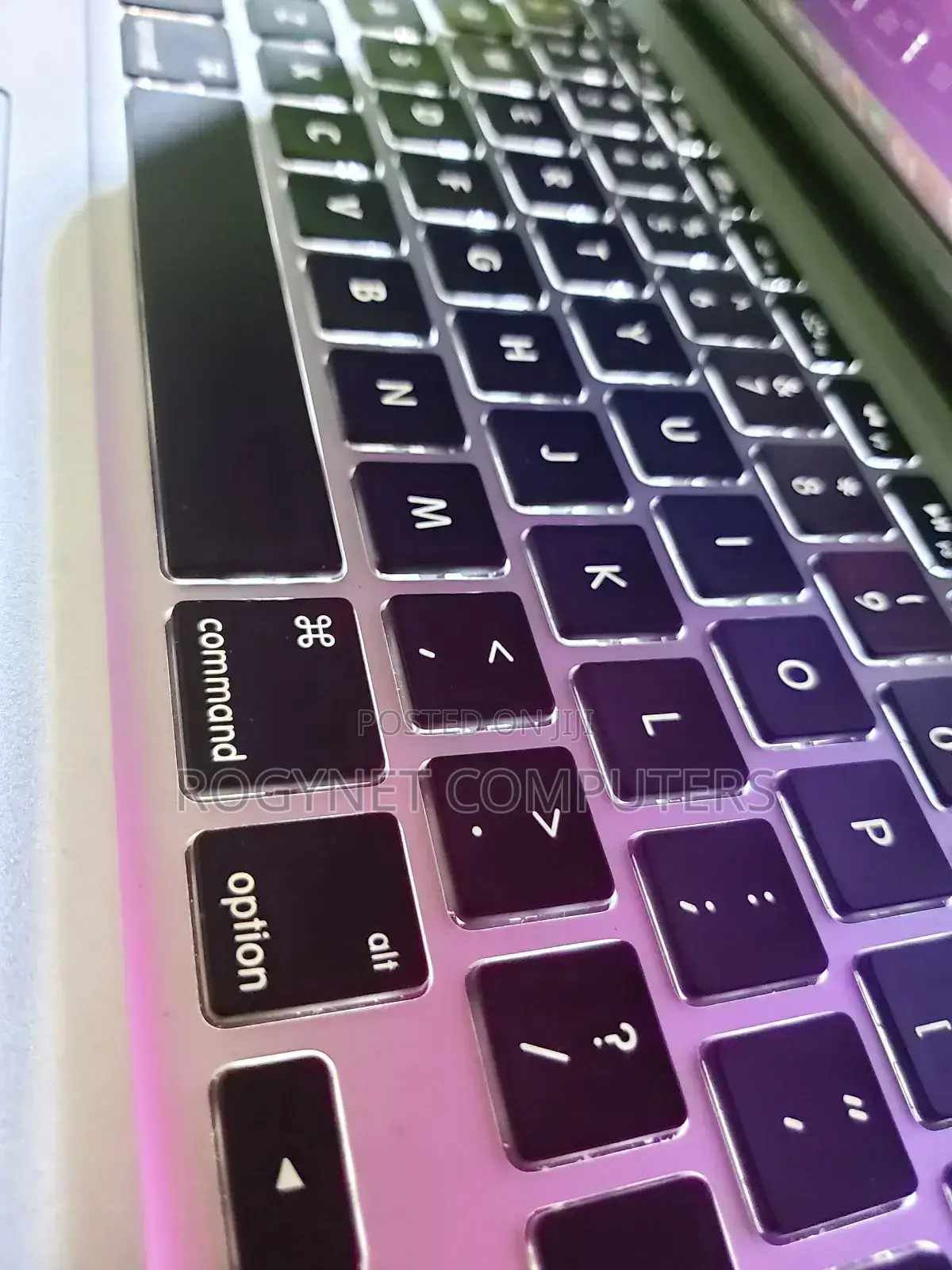 Laptop Apple MacBook Air 2015 8GB Intel Core i7 SSD 256GB