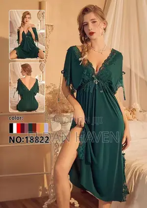 Free Size Night Wear