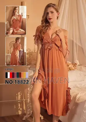 Free Size Night Wear