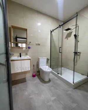 2bdrm Townhouse / Terrace in East Legon for rent