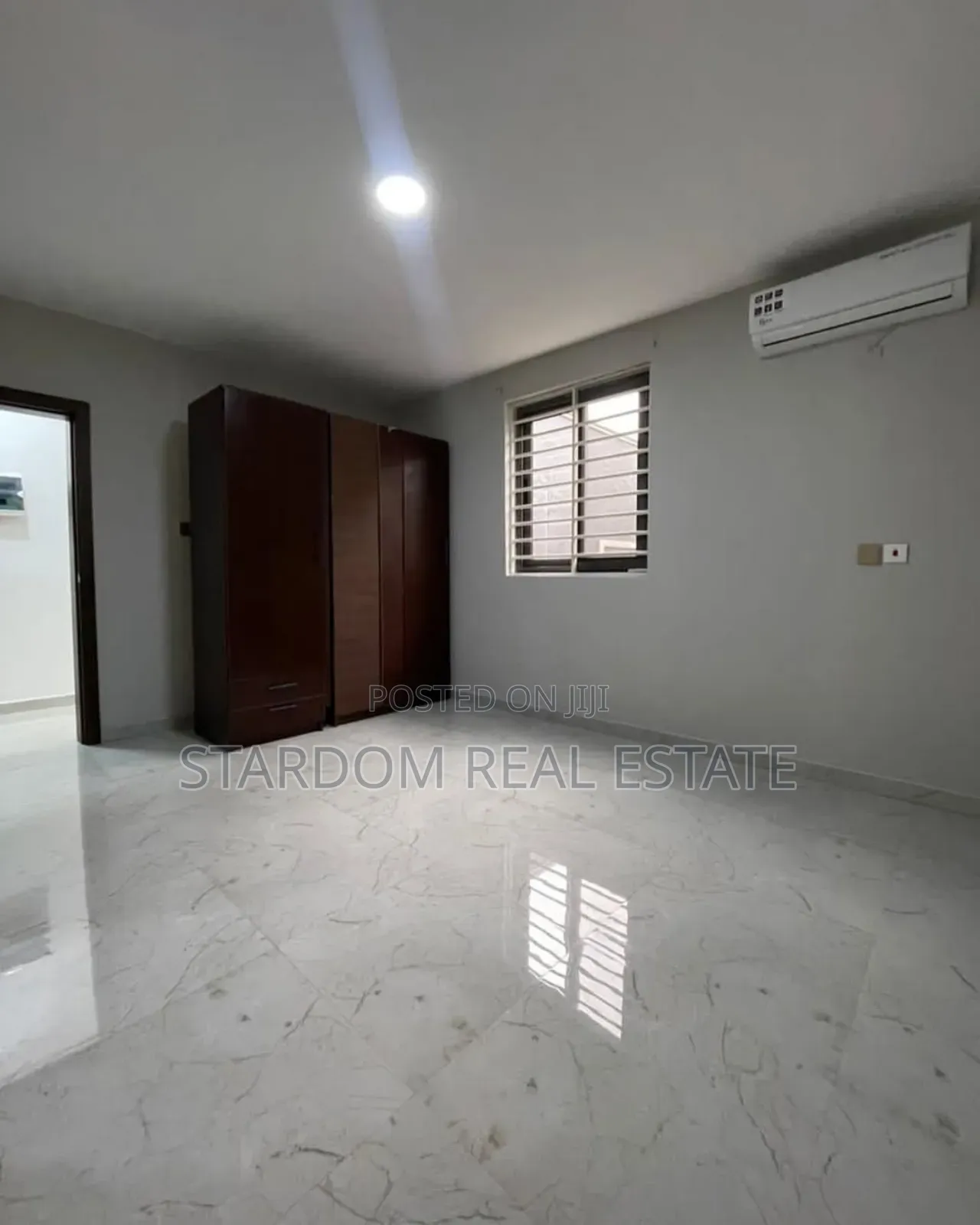 2bdrm Townhouse / Terrace in East Legon for rent
