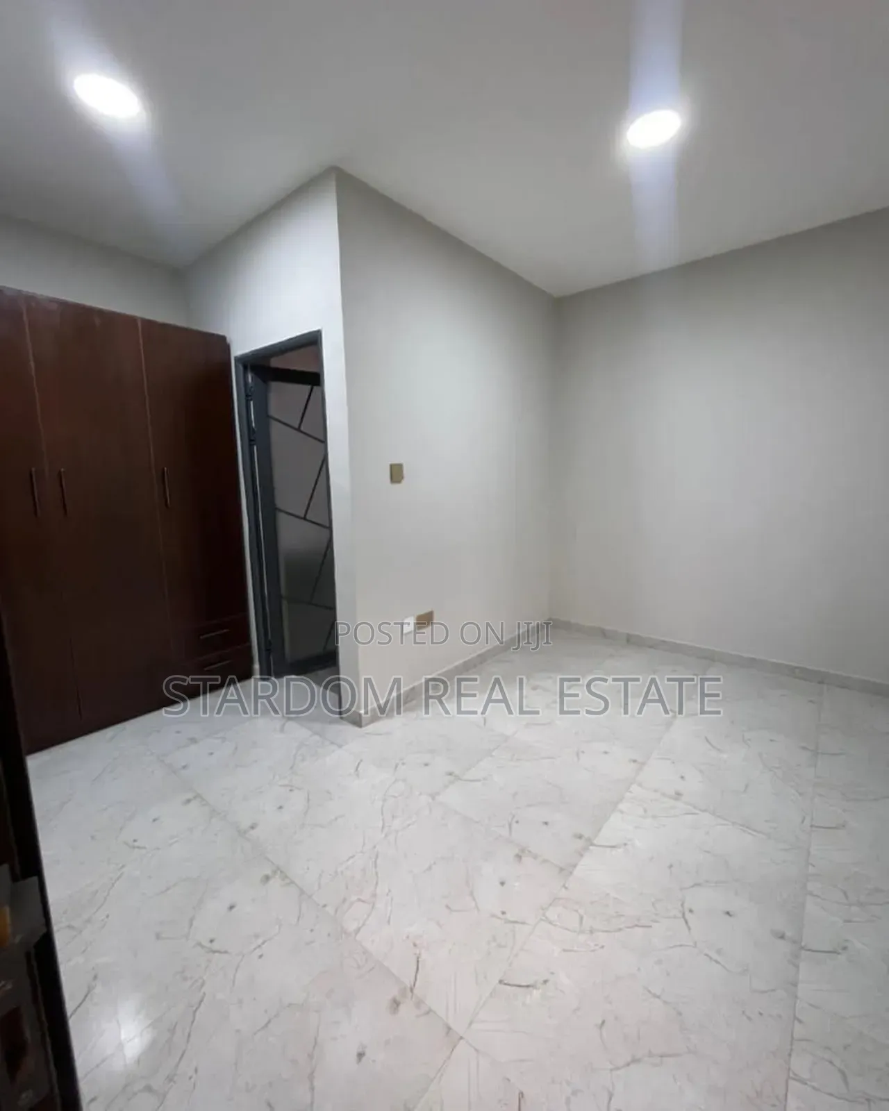 2bdrm Townhouse / Terrace in East Legon for rent