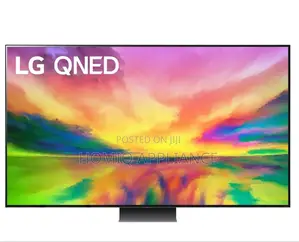 Discover Lg 86-Inch Qned81r Quantum Dot Nanocell Tv