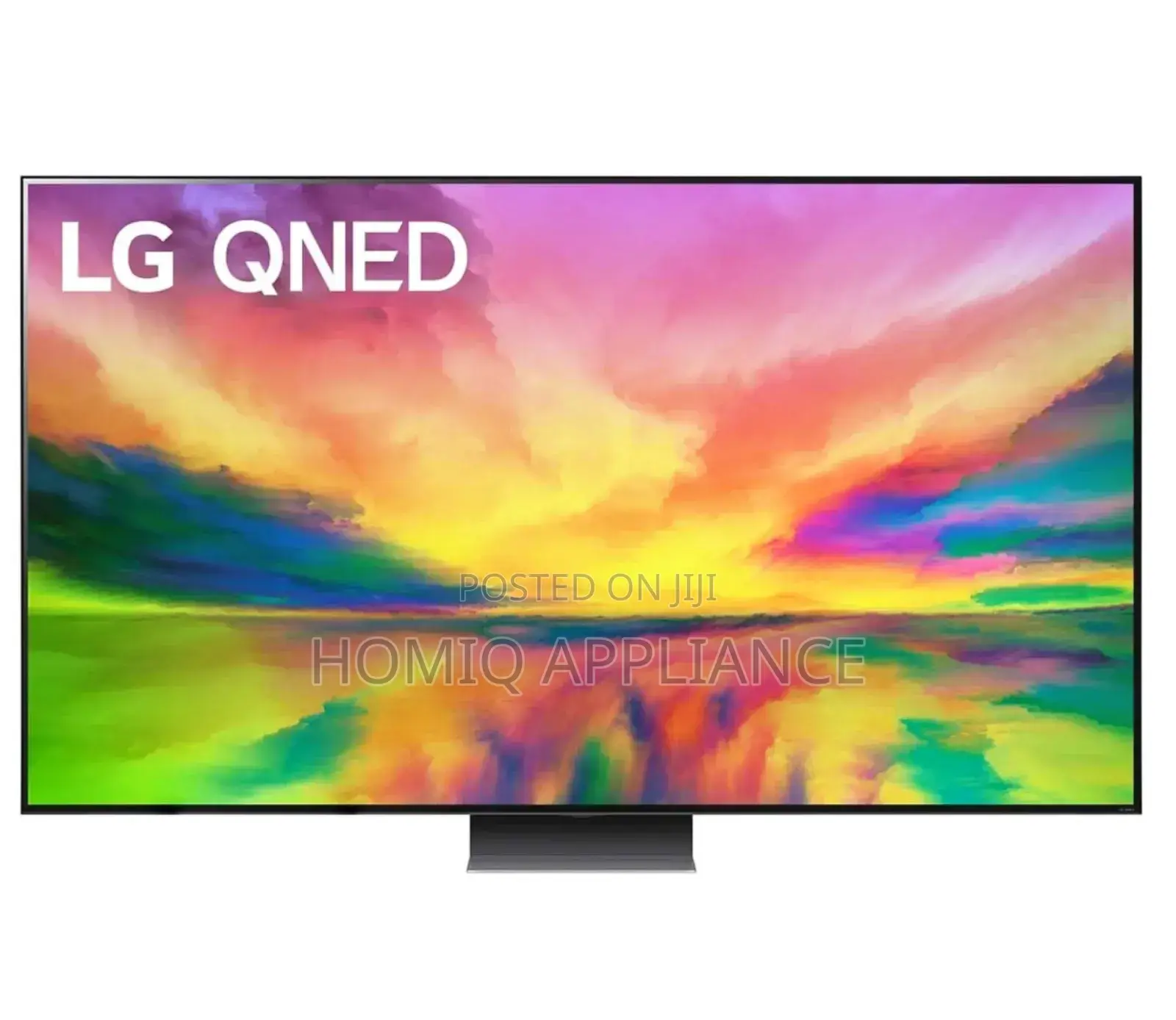 Discover Lg 86-Inch Qned81r Quantum Dot Nanocell Tv