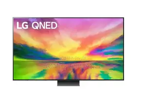 New Lg 86-Inch Qned Tv With Quantum Dot Nanocell Technology