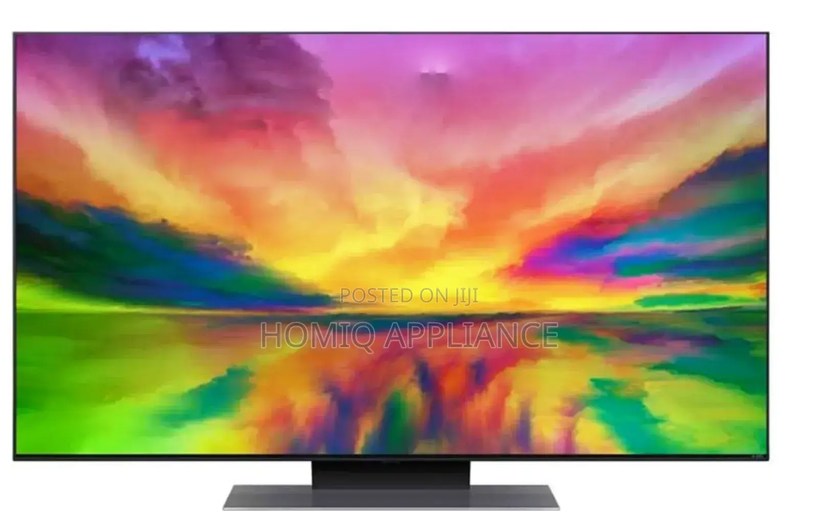 Lg 86-Inch Qned Tv Experience Next-Level Picture Quality