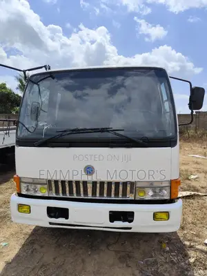 Kia Rhino Dump Truck. New Arrival. Clean Car.