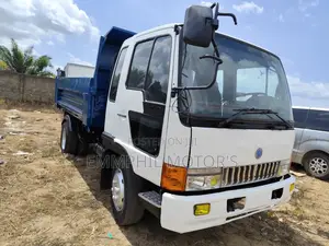 Kia Rhino Dump Truck. New Arrival. Clean Car.
