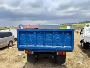 Kia Rhino Dump Truck. New Arrival. Clean Car.