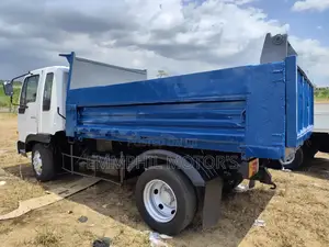 Kia Rhino Dump Truck. New Arrival. Clean Car.